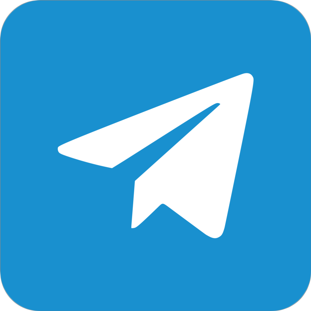 Telegram News Channels and Groups